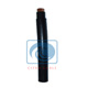 <p><strong>Copper Conductor, PVC Insulated and PVC Outer Sheathed</strong></p>
<p><br /><strong>Ref. Standard           : </strong></p>
<p>SNI IEC 60502-1<br />SPLN 43-1</p>
<p><strong><br />Construction            : </strong></p>
<p>1 Copper Conductor<br />2. PVC Insulated<br />3. PVC Inner sheathed            ( for Multicore)<br />4. PVC Outer Sheathed</p>
<p><strong><br />Size range                : </strong></p>
<p>1 x (1.5~500) mm²<br />2 x (1.5 ~ 150)mm²<br />3-4 x (1.5~300) mm²<br />5 x (1.5~50) mm²<br />7 – 61 core</p>
<p><br /><strong>Application               : </strong></p>
<p>Indoor and outdoor installation or for laying in the ground where is no mechanical damage sustained<br /><br /></p>
<p>Download Full Specs Here :</p>
<p><a href="images/stories/download/LV/NYY.pdf"><img src="images/Download%20here2.jpg" border="0" width="135" height="112" style="border: 0pt none;" /></a></p>